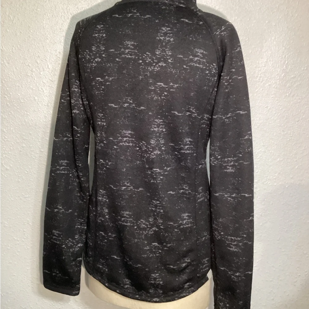 Bench definite zip up jacket size XL